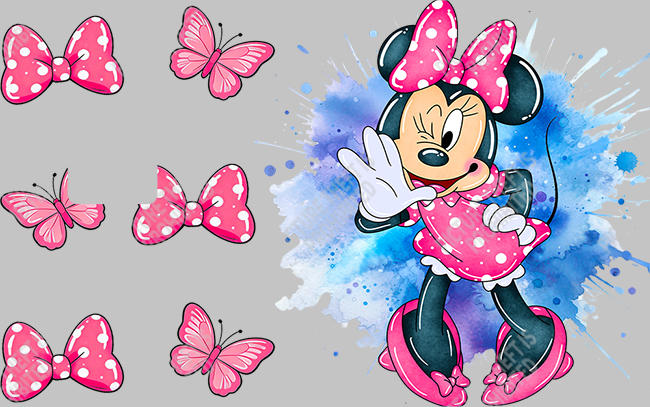 Bank  Card Sticker-BC-714